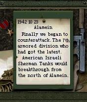 'WWII: